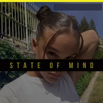 State of Mind by Talisa