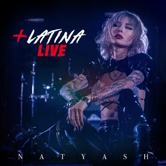 + Latina (Live) by NATYASH