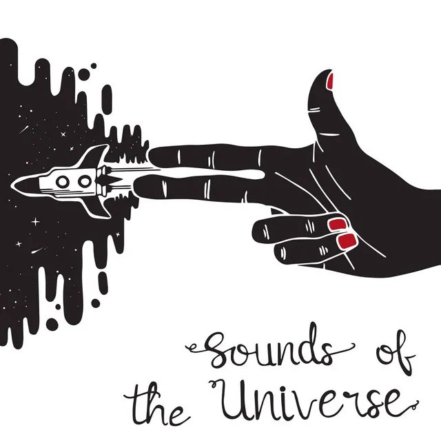 Sounds of the Universe