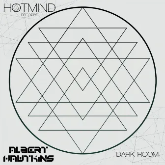 Dark Room by Albert Hawtkins