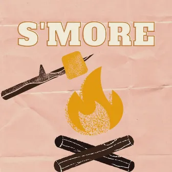 S'more by Kasino Black