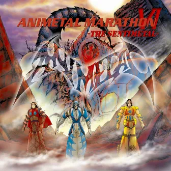 ANIMETAL MARATHON Ⅵ -THE SENTIMETAL- by ANIMETAL