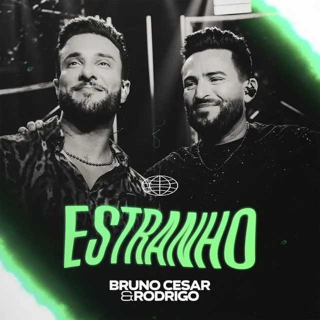 Estranho (Acústico)