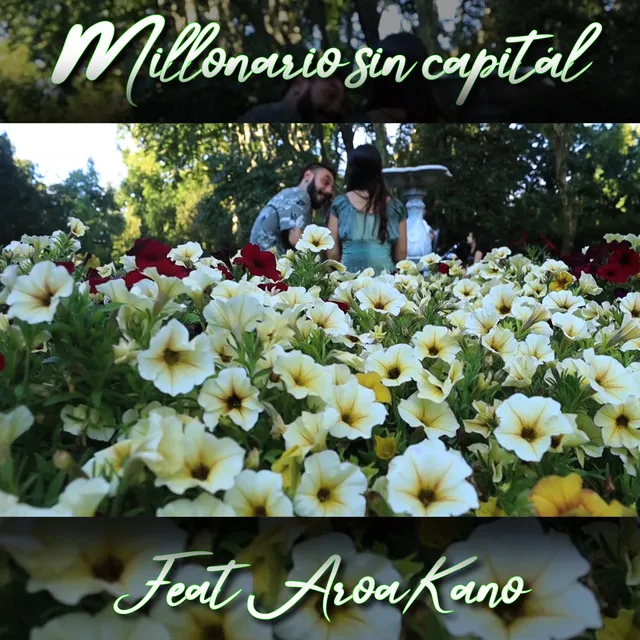 Millonario Sin Capital