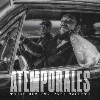 Atemporales by Pato Machete