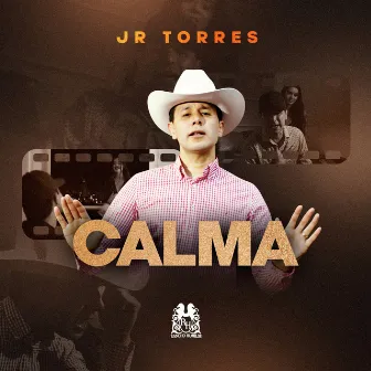 Calma by JR Torres