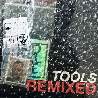 Tools – Remixed by Alex Index