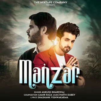 Manzar by Aamir Raza