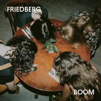 Boom by Friedberg