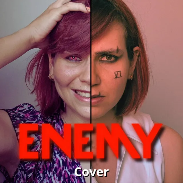 Enemy (Cover)