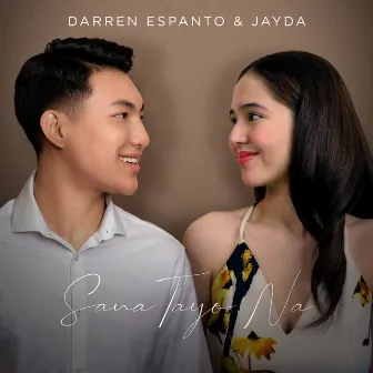 Sana Tayo Na by Darren Espanto