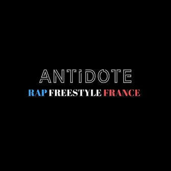 Rap freestyle France by Antidote