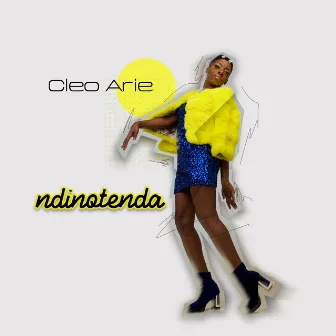 Ndinotenda by Cleo Arie