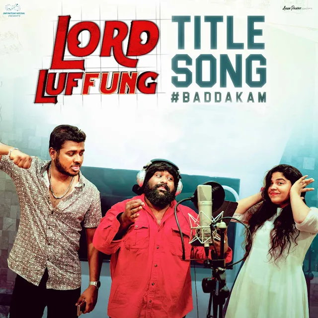 Lord Luffung (Title Song) [From 