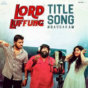 Lord Luffung (Title Song) [From 