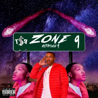 Zone 9 by Astrohh9