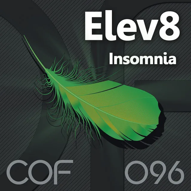 Insomnia - Original Mix