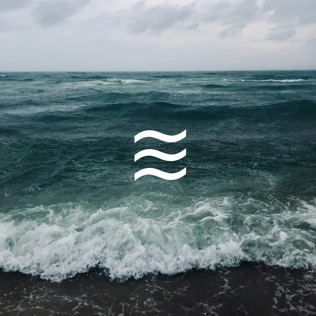 Simple Drowsy Sounds of Ocean