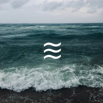 Simple Drowsy Sounds of Ocean by 