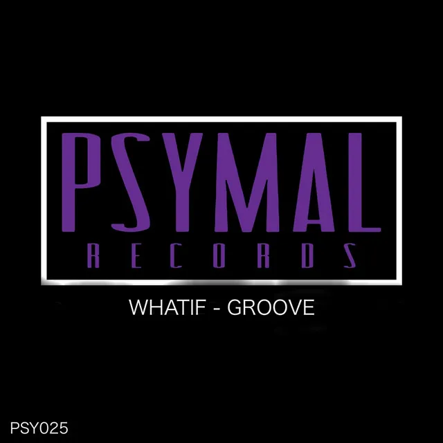 Groove - Original Mix