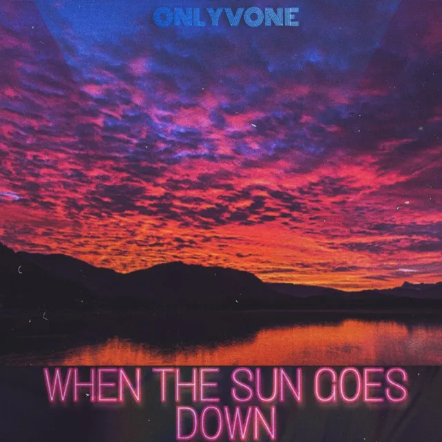 When the Sun Goes Down (Instrumental Version)