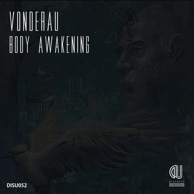 Body Awakening - Dominik Musiolik Remix