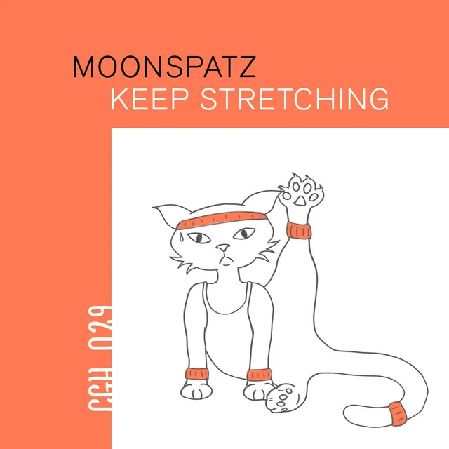 Keep Stretching