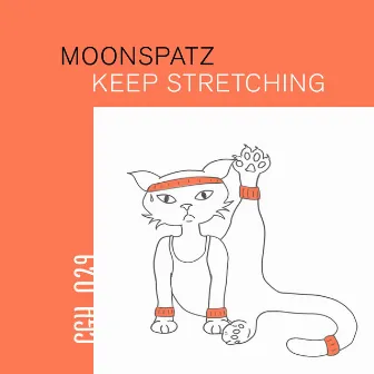 Keep Stretching by Moonspatz