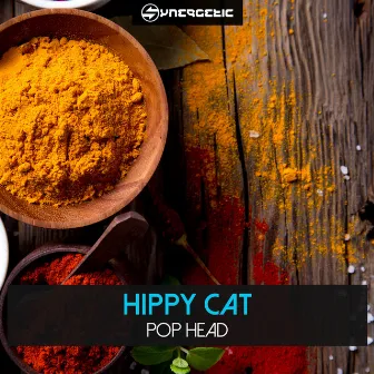 Pop Head by Hippy Cat