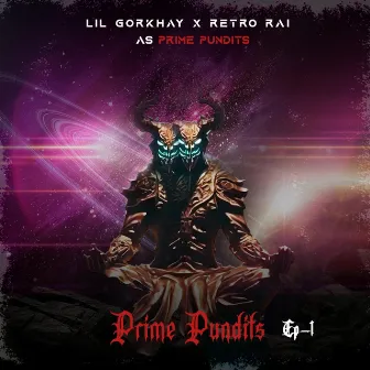 Prime Pundits Ep-1 by Lil Gorkhay