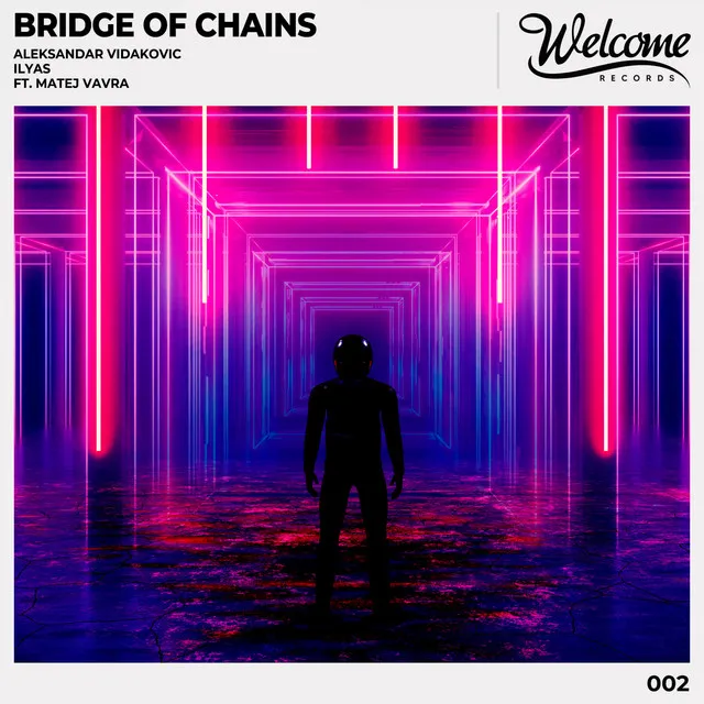 Bridge Of Chains