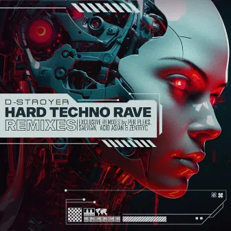 Hard Techno Rave Remixes by Per Pleks