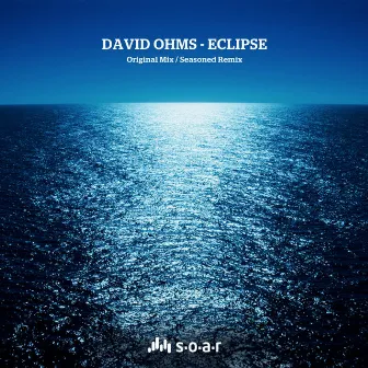 Eclipse by Dave Ohms