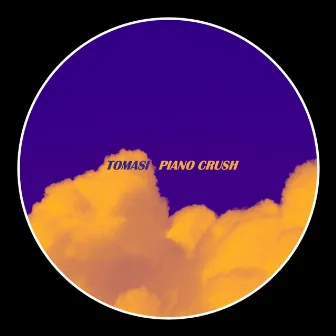 Piano Crush by Tomasi Brothers