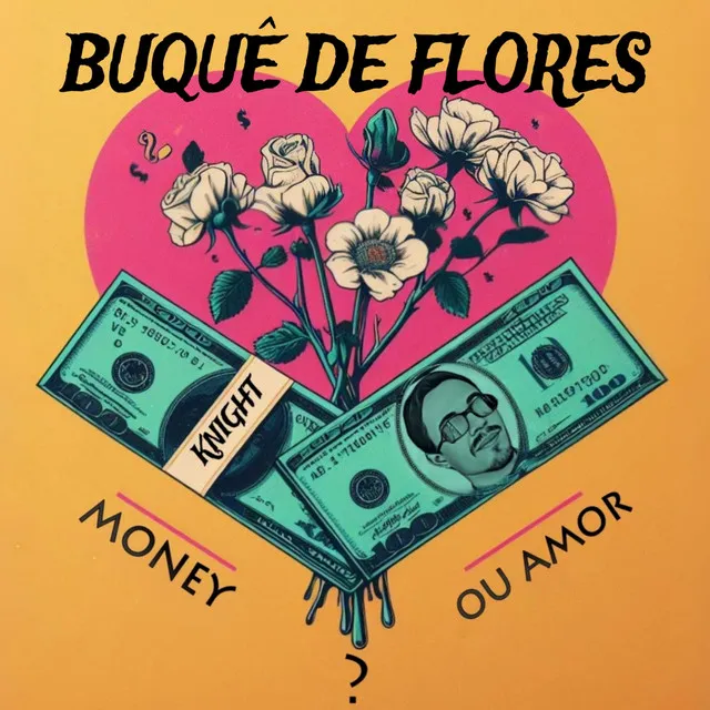 BUQUÊ DE FLORES