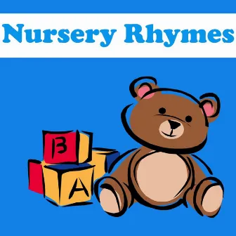 Nursery Rhymes by The Tiny Overtones