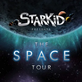 The Space Tour by The Space Tour Cast