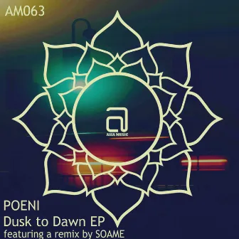 Dusk to Dawn by Poeni