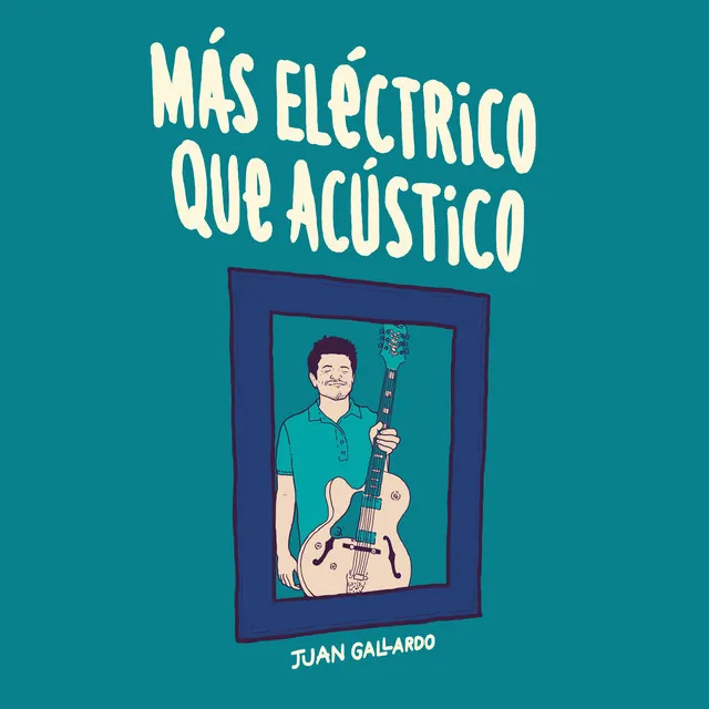 La Voz de Mi Complejo - Electroacústico