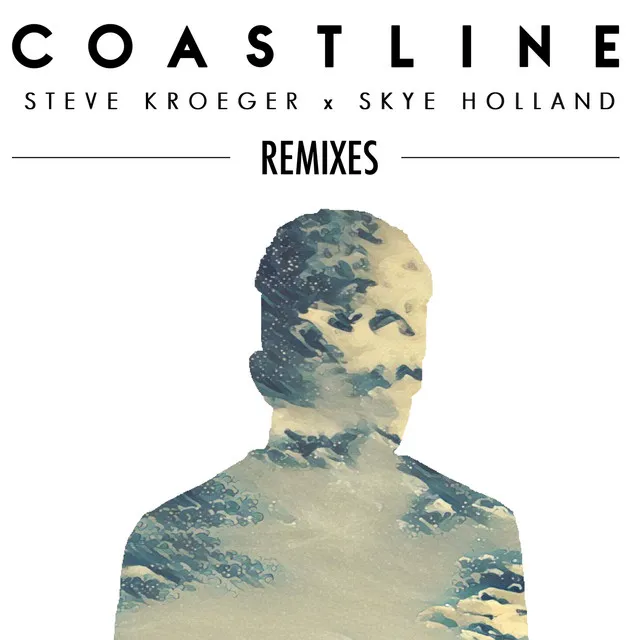 Coastline (feat. Skye Holland) - Rick Ellback & Van Dutch Remix