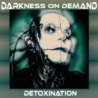 Detoxination by Darkness on Demand