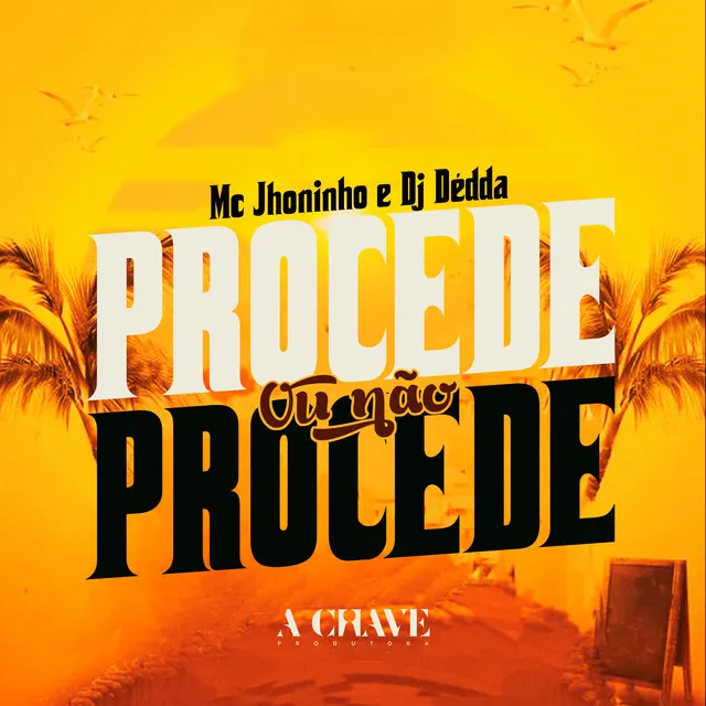 Procede ou Não Procede