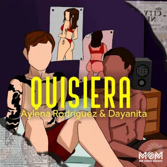 Quisiera by Dayanita