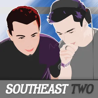 Southeast Two by Paul Hubiss