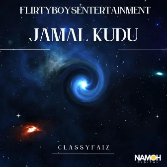 Jamal Kudu by Classyfaiz