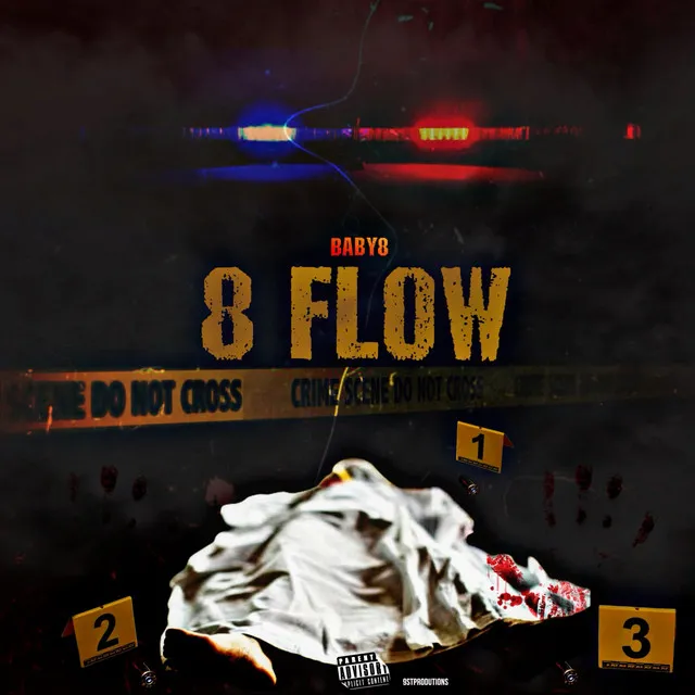 8 Flow