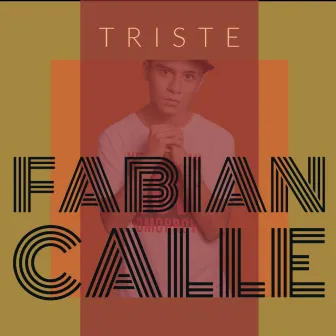 TRISTE by Fabian Calle