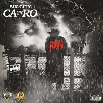 PAIN! by Sin City Cairo