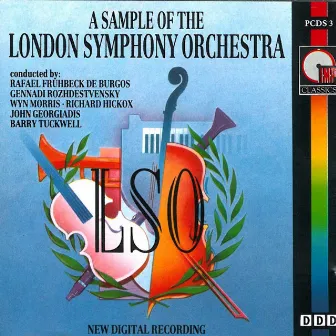 A Sample of the London Symphony Orchestra by Barry Tuckwell