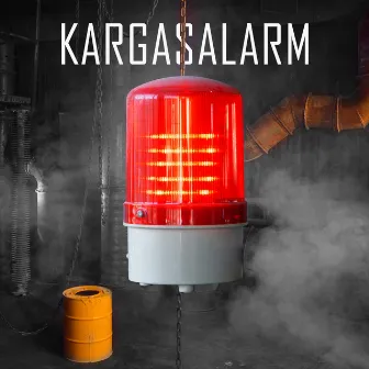 Kargasalarm by Bedbin